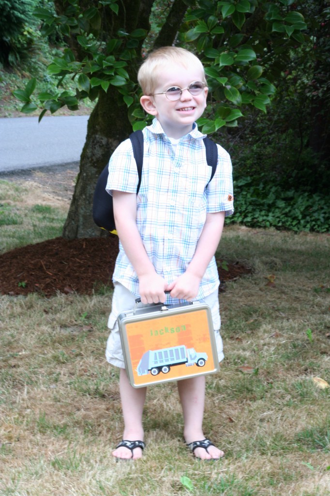 3 year old back to school 3