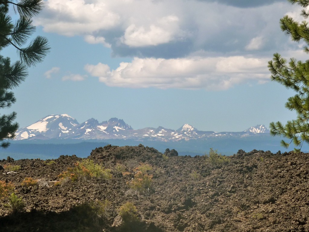 Lava Lands