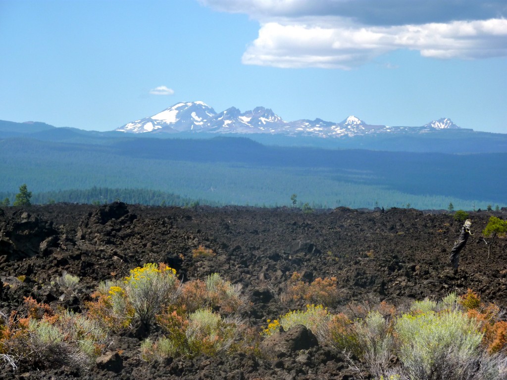 Lava Lands