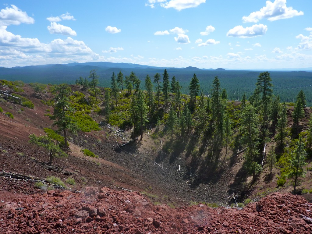 Lava Butte