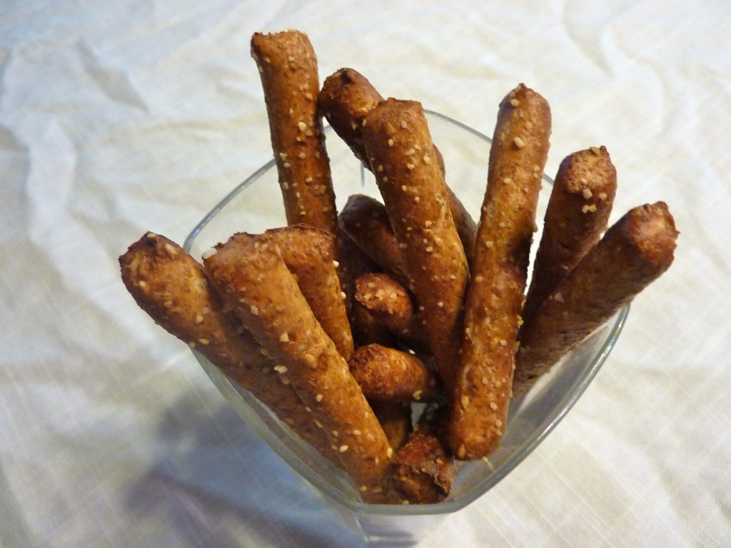 2-Pretzels